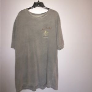 pray for surf t-shirt